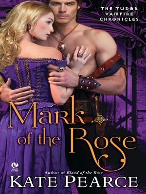 cover image of Mark of the Rose